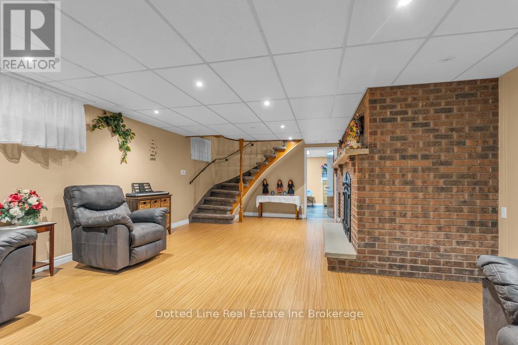 9294 Old Chapel Street, Bayham (Straffordville), ON - Indoor