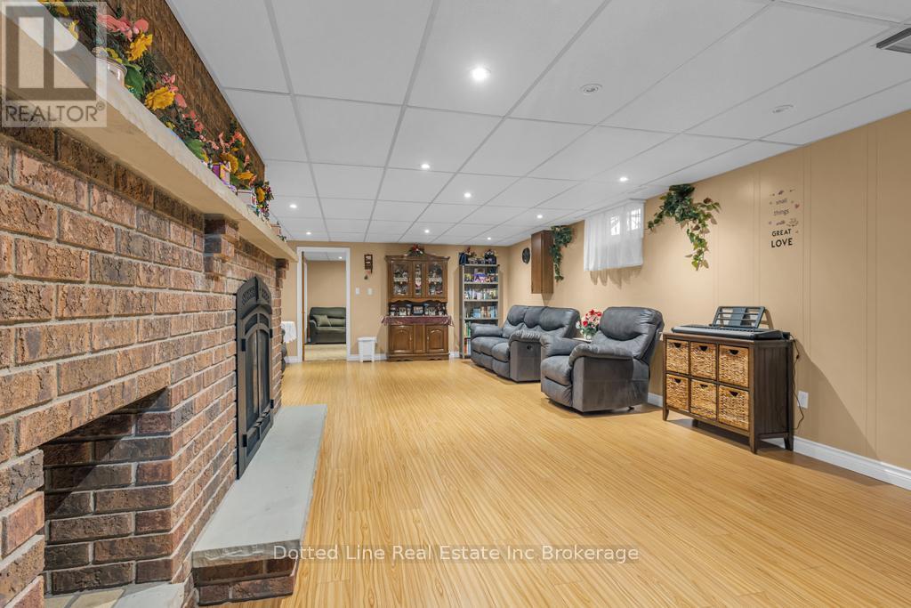 9294 Old Chapel Street, Bayham (Straffordville), ON - Indoor Photo Showing Other Room