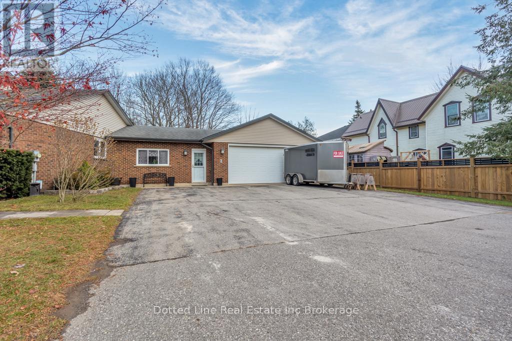 9294 Old Chapel Street, Bayham (Straffordville), ON - Outdoor