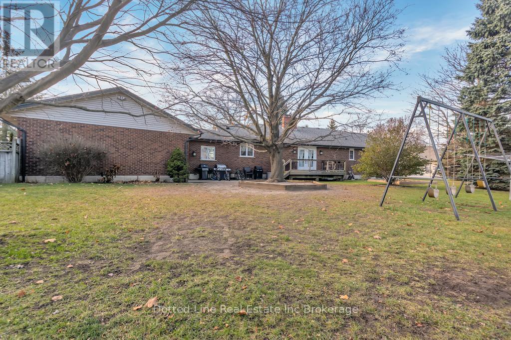 9294 Old Chapel Street, Bayham (Straffordville), ON - Outdoor