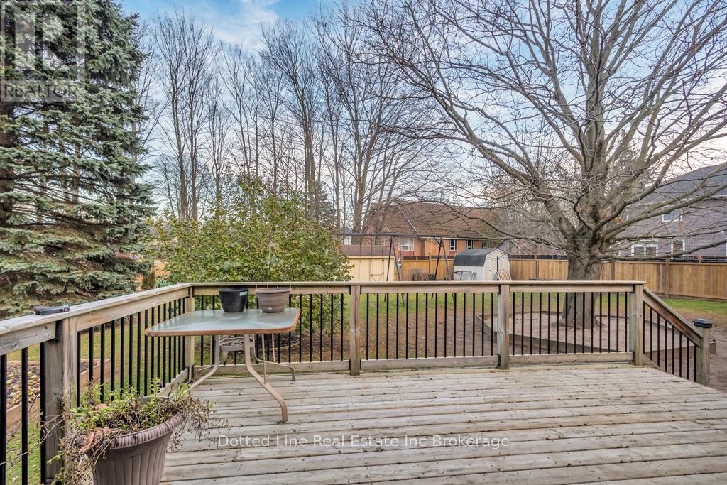 9294 Old Chapel Street, Bayham (Straffordville), ON - Outdoor With Deck Patio Veranda