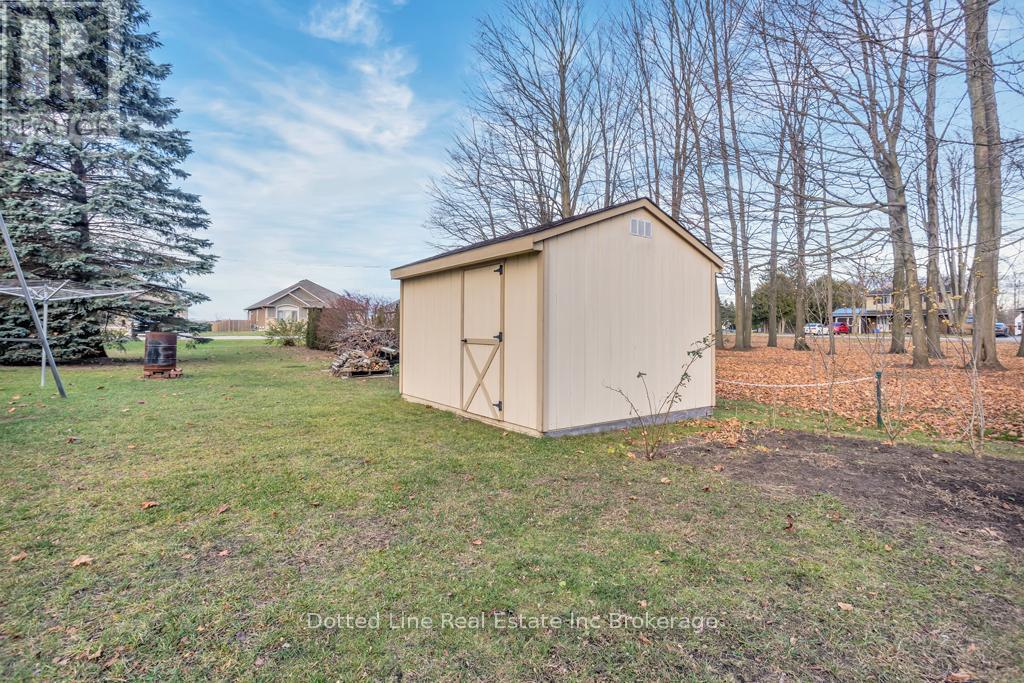 9294 Old Chapel Street, Bayham (Straffordville), ON - Outdoor