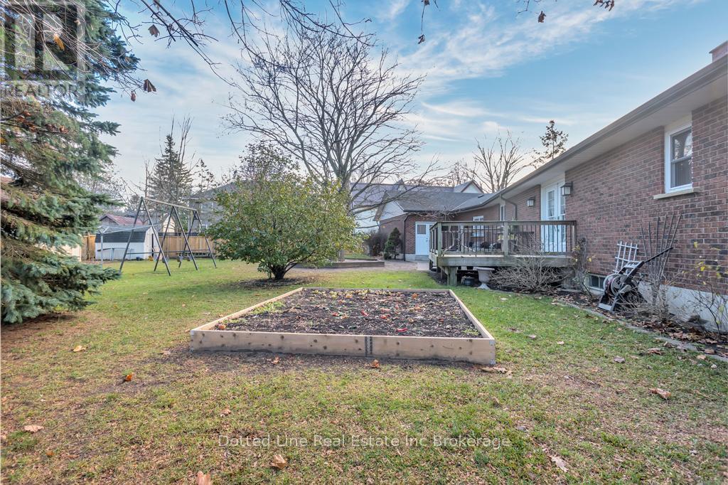 9294 Old Chapel Street, Bayham (Straffordville), ON - Outdoor With Deck Patio Veranda