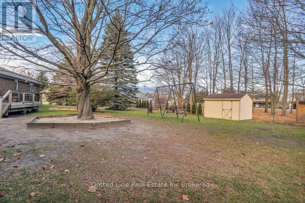 9294 Old Chapel Street, Bayham (Straffordville), ON - Outdoor