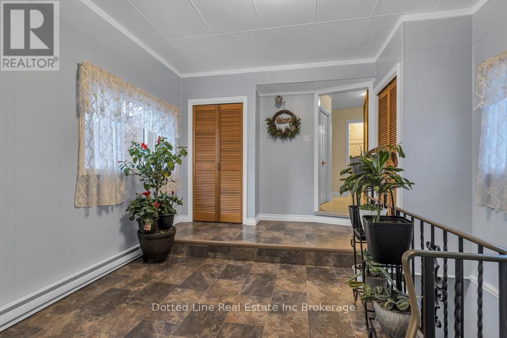 9294 Old Chapel Street, Bayham (Straffordville), ON - Indoor Photo Showing Other Room