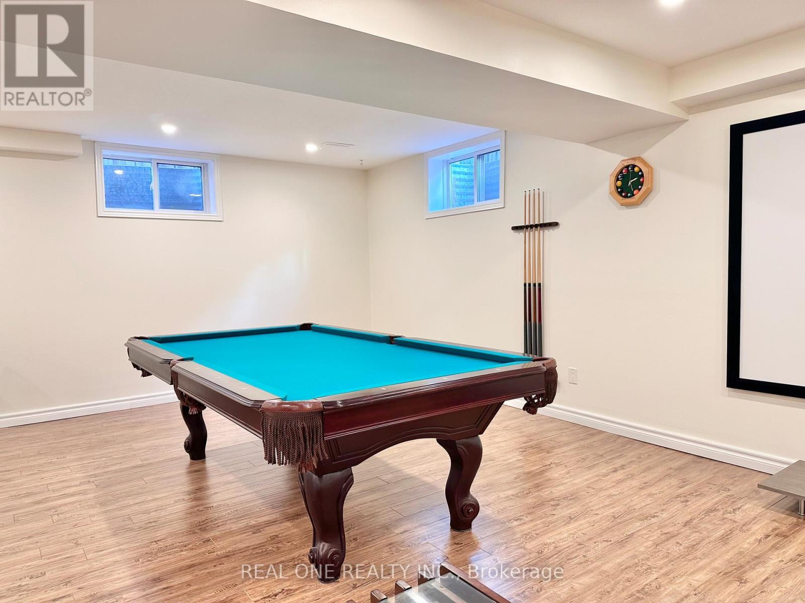 Basemt - 183 Carlton Road, Markham, ON - Indoor Photo Showing Other Room