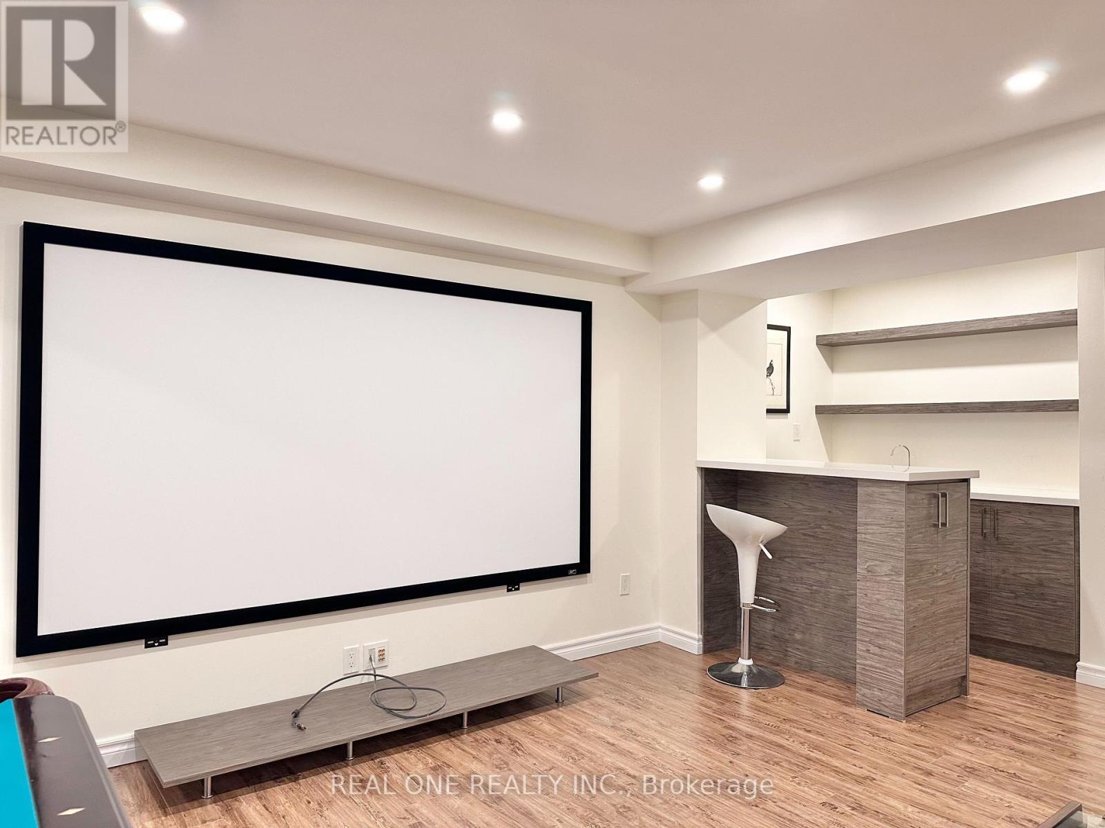 Basemt - 183 Carlton Road, Markham, ON - Indoor Photo Showing Other Room