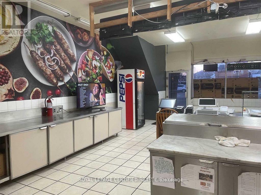 1357 Main Street E, Hamilton, ON