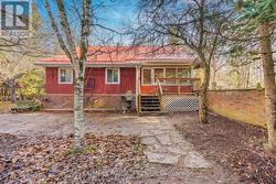 222 DAVIS DRIVE Uxbridge, ON L4A 7X4