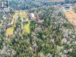 Aerial View of Property -