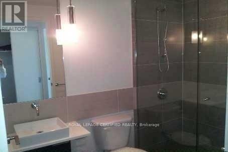 2003 - 8 Charlotte Street, Toronto, ON - Indoor Photo Showing Bathroom