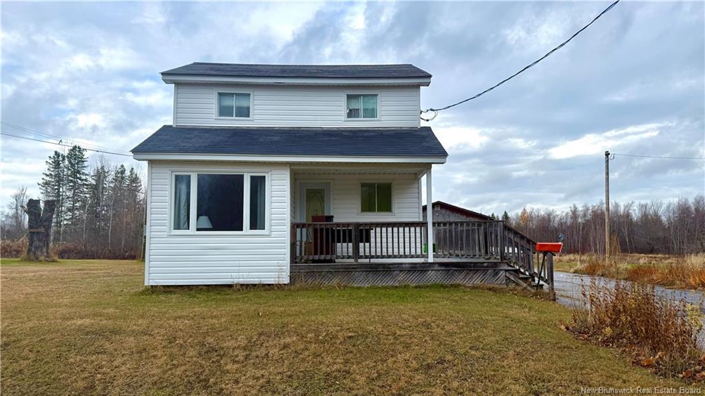 370 Pleasant-Ridge, Rogersville, NB