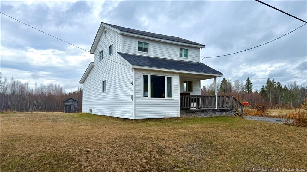 370 Pleasant-Ridge, Rogersville, NB