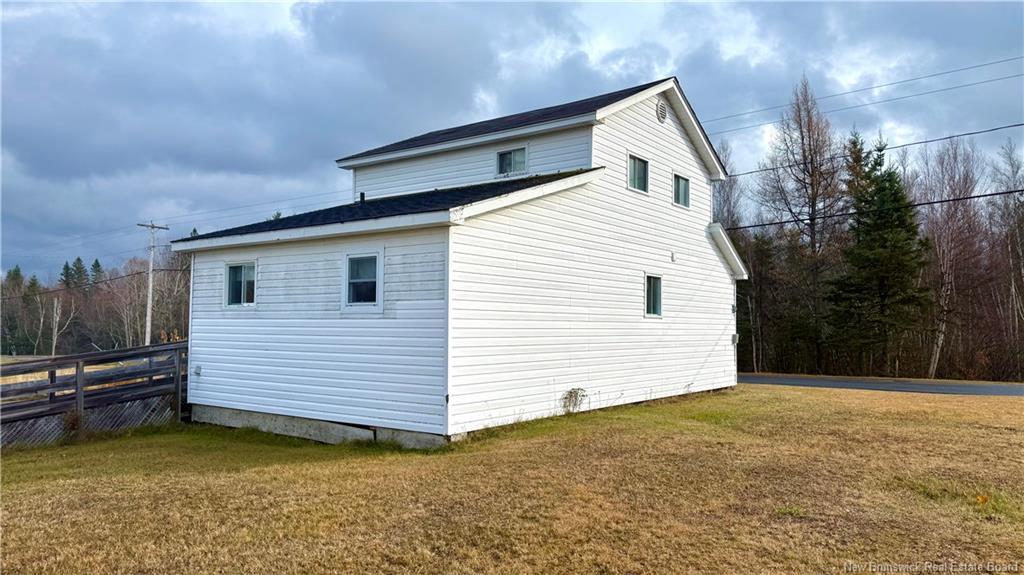 370 Pleasant-Ridge, Rogersville, NB