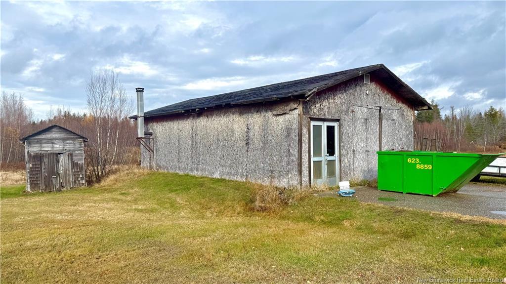 370 Pleasant-Ridge, Rogersville, NB