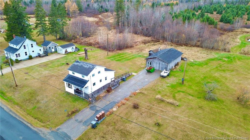370 Pleasant-Ridge, Rogersville, NB