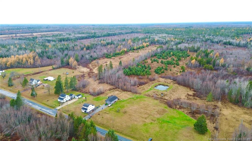 370 Pleasant-Ridge, Rogersville, NB