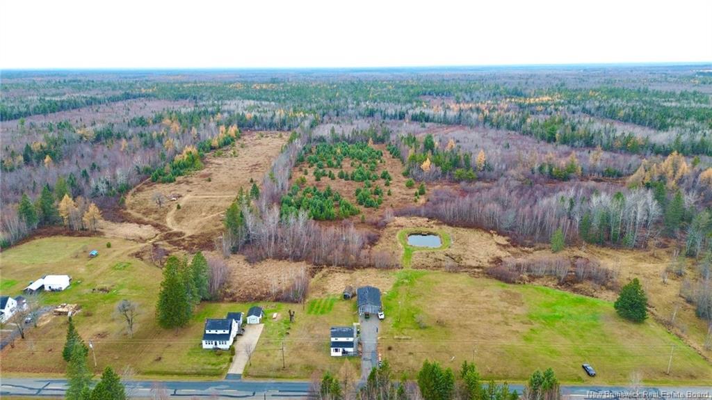 370 Pleasant-Ridge, Rogersville, NB