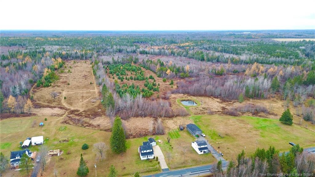 370 Pleasant-Ridge, Rogersville, NB