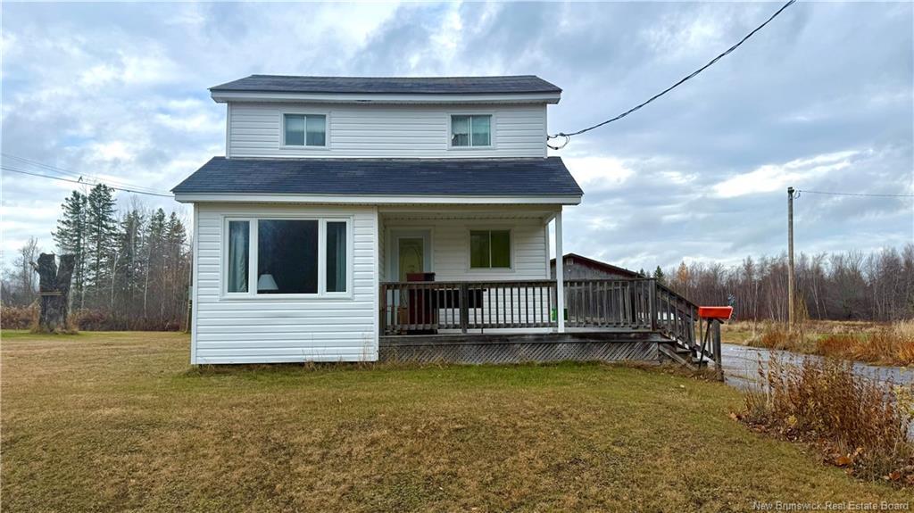 370 Pleasant-Ridge, Rogersville, NB