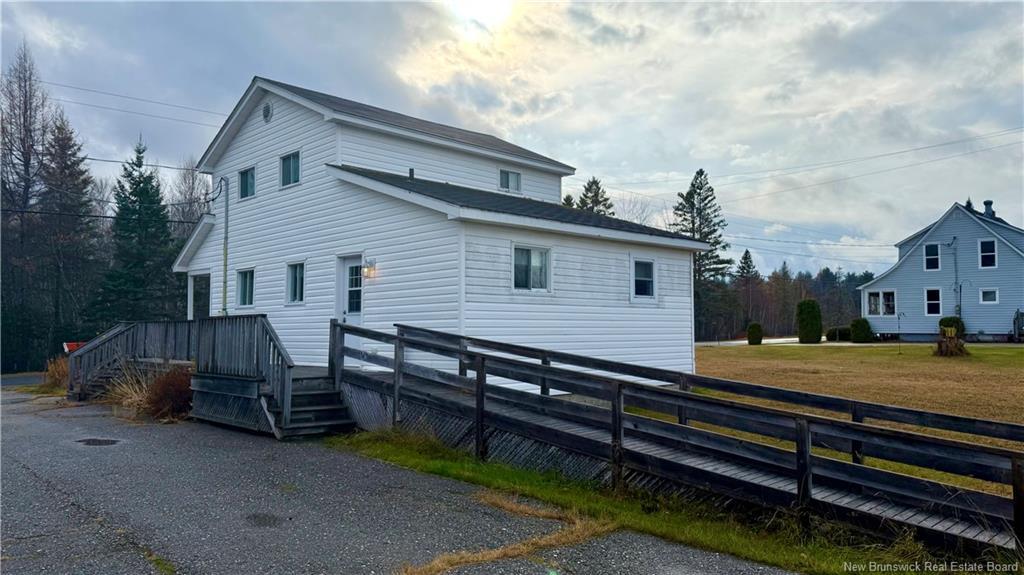 370 Pleasant-Ridge, Rogersville, NB