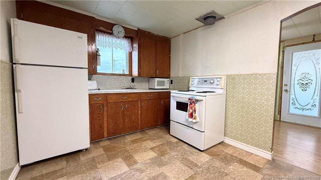 370 Pleasant-Ridge, Rogersville, NB