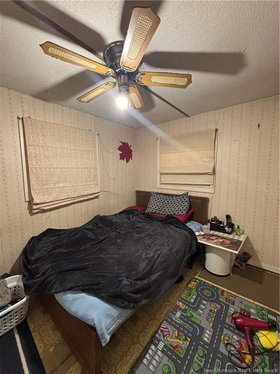 1668 Route 205, Saint-François-De-Madawaska, NB