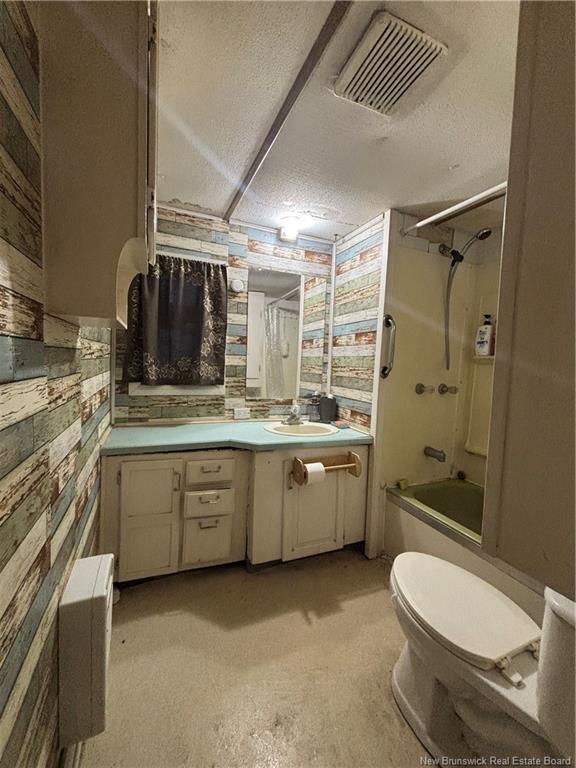 1668 Route 205, Saint-François-De-Madawaska, NB