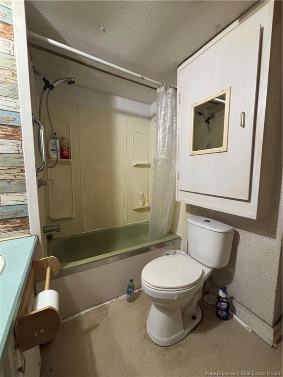 1668 Route 205, Saint-François-De-Madawaska, NB