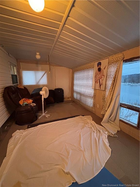 1668 Route 205, Saint-François-De-Madawaska, NB