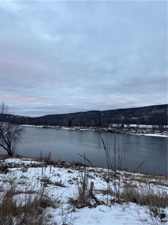 1668 Route 205, Saint-François-De-Madawaska, NB