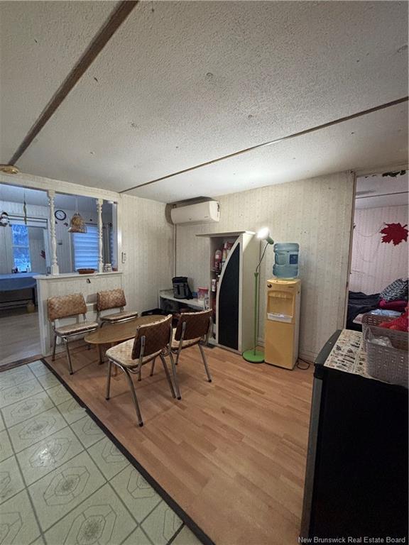 1668 Route 205, Saint-François-De-Madawaska, NB