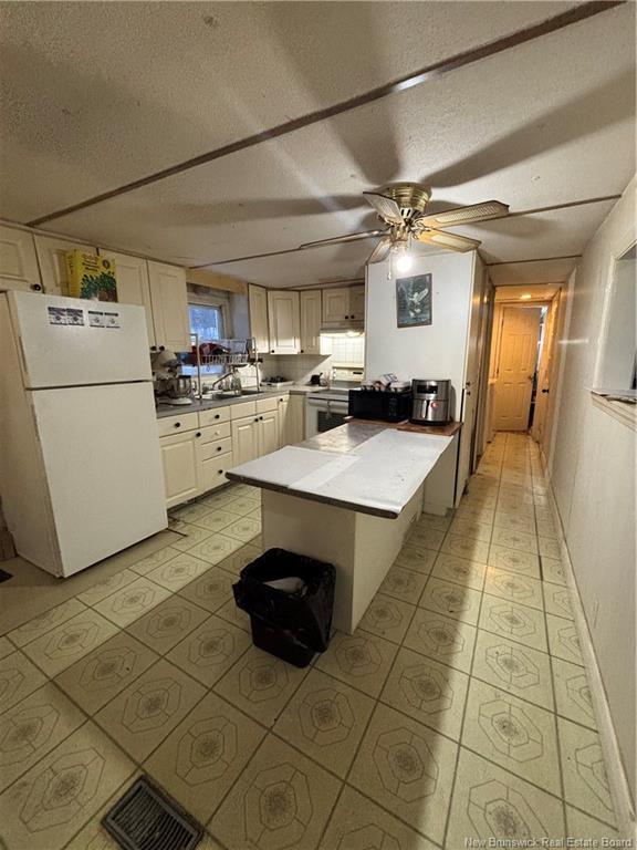 1668 Route 205, Saint-François-De-Madawaska, NB