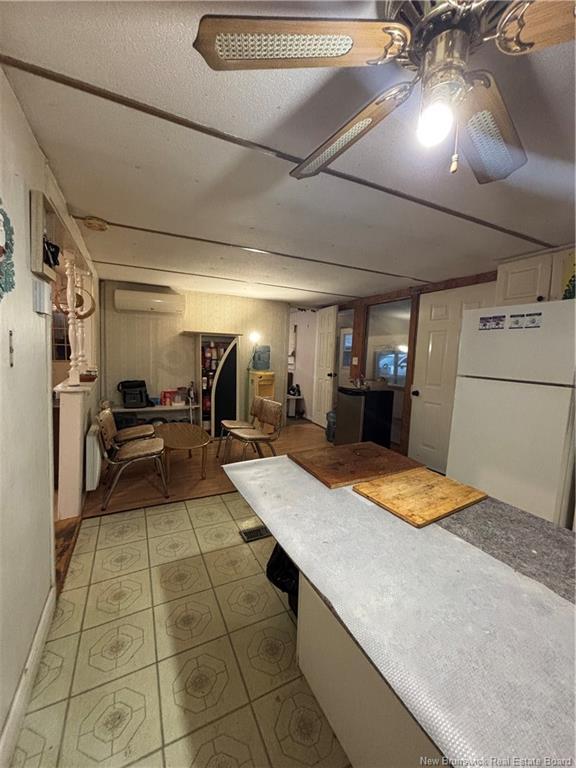 1668 Route 205, Saint-François-De-Madawaska, NB