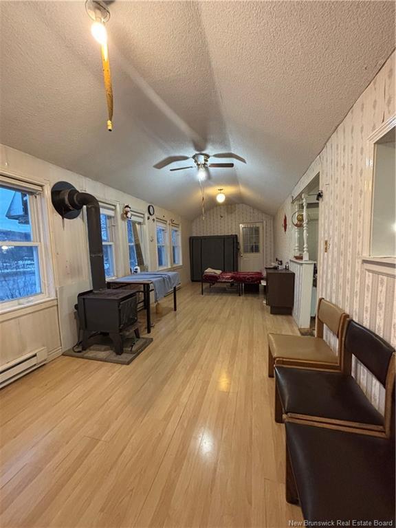 1668 Route 205, Saint-François-De-Madawaska, NB