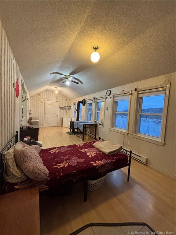 1668 Route 205, Saint-François-De-Madawaska, NB