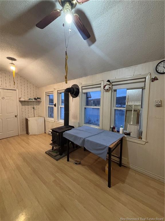 1668 Route 205, Saint-François-De-Madawaska, NB