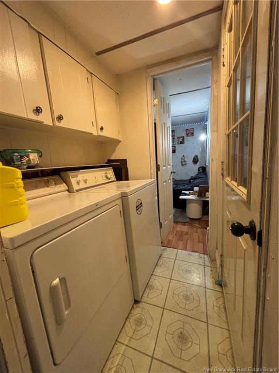 1668 Route 205, Saint-François-De-Madawaska, NB