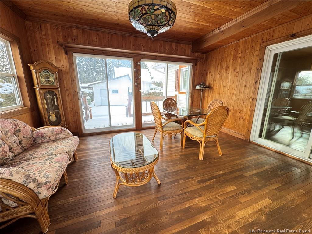 17 Rue Beauséjour, Saint-Quentin, NB