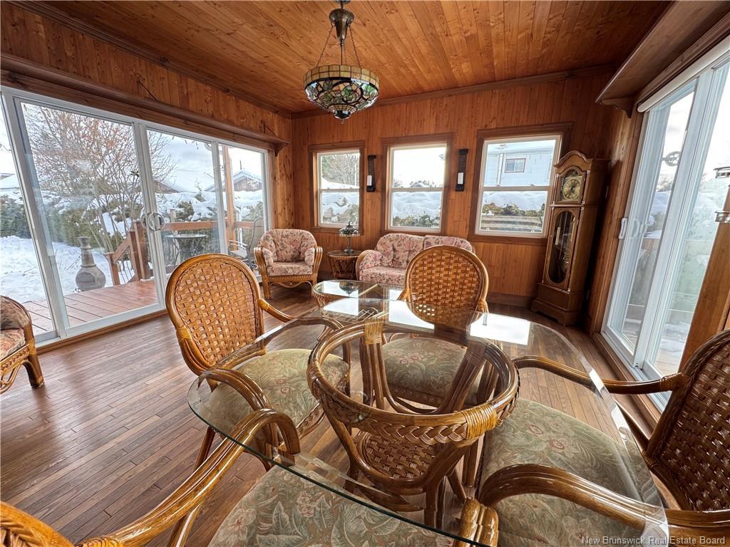 17 Rue Beauséjour, Saint-Quentin, NB