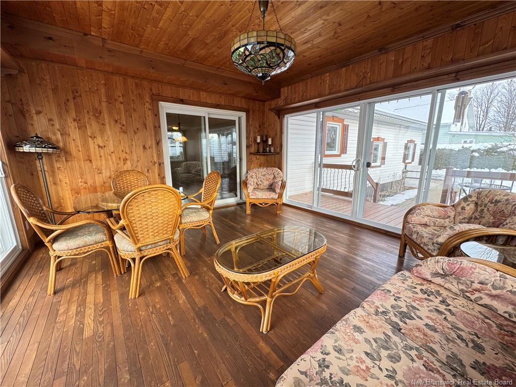 17 Rue Beauséjour, Saint-Quentin, NB