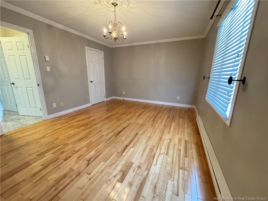 17 Rue Beauséjour, Saint-Quentin, NB