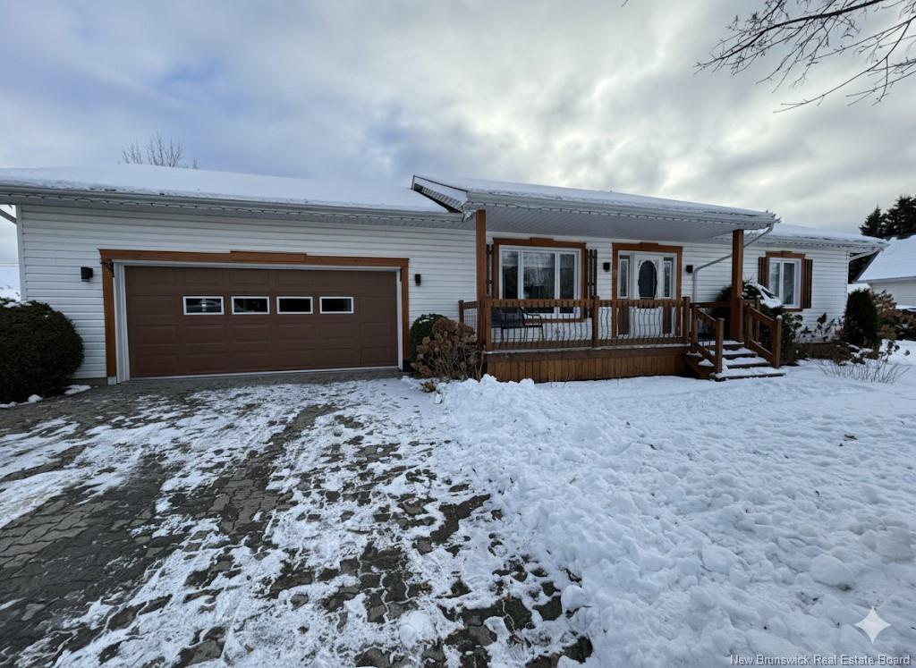 17 Rue Beauséjour, Saint-Quentin, NB