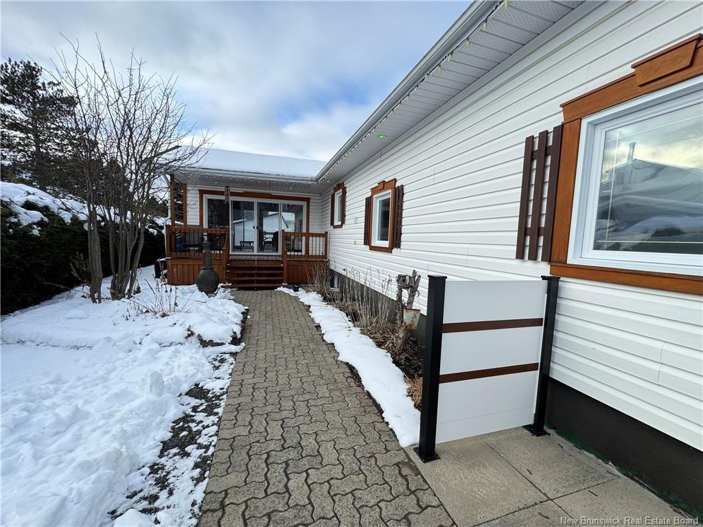 17 Rue Beauséjour, Saint-Quentin, NB