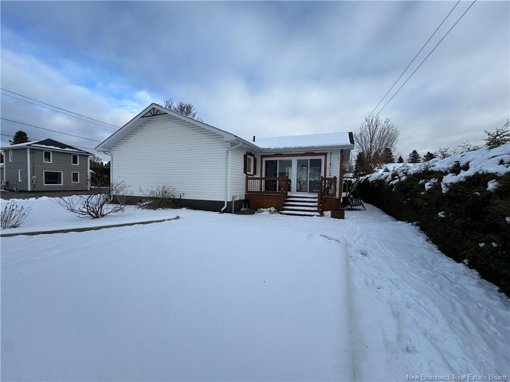 17 Rue Beauséjour, Saint-Quentin, NB