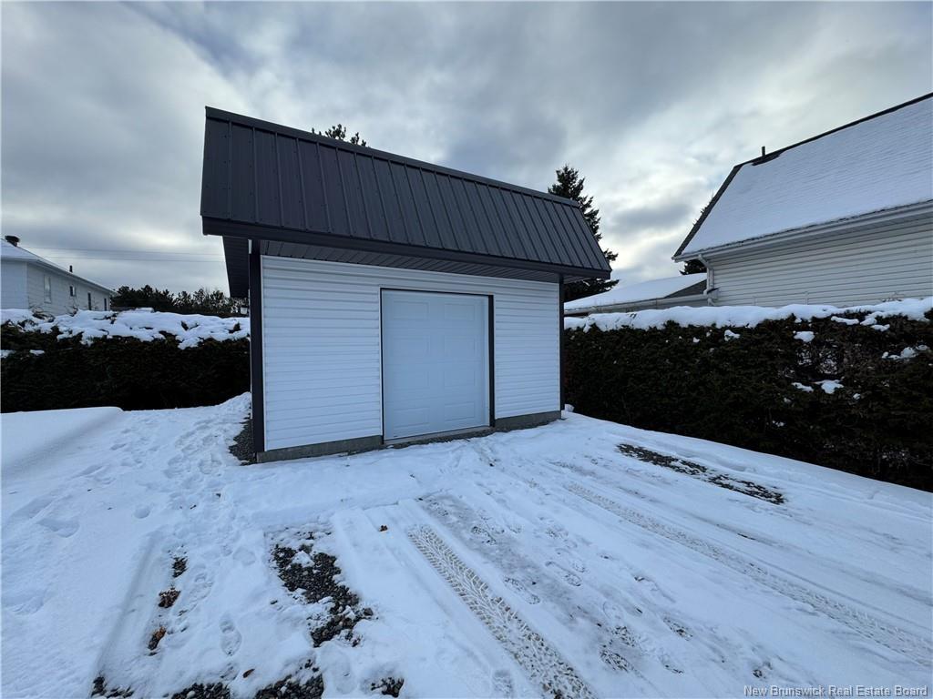 17 Rue Beauséjour, Saint-Quentin, NB