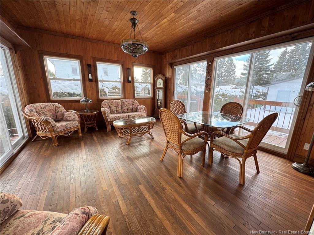 17 Rue Beauséjour, Saint-Quentin, NB