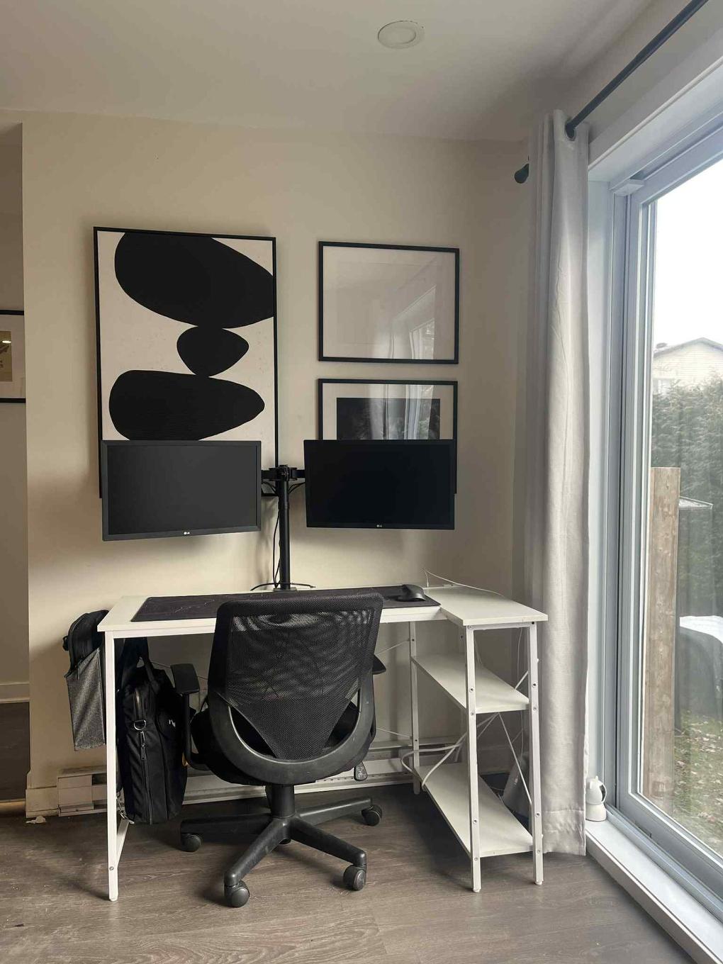 Boudoir - 38 Rue Joseph-Albert-Morin, Saint-Jean-Sur-Richelieu, QC - Indoor Photo Showing Other Room