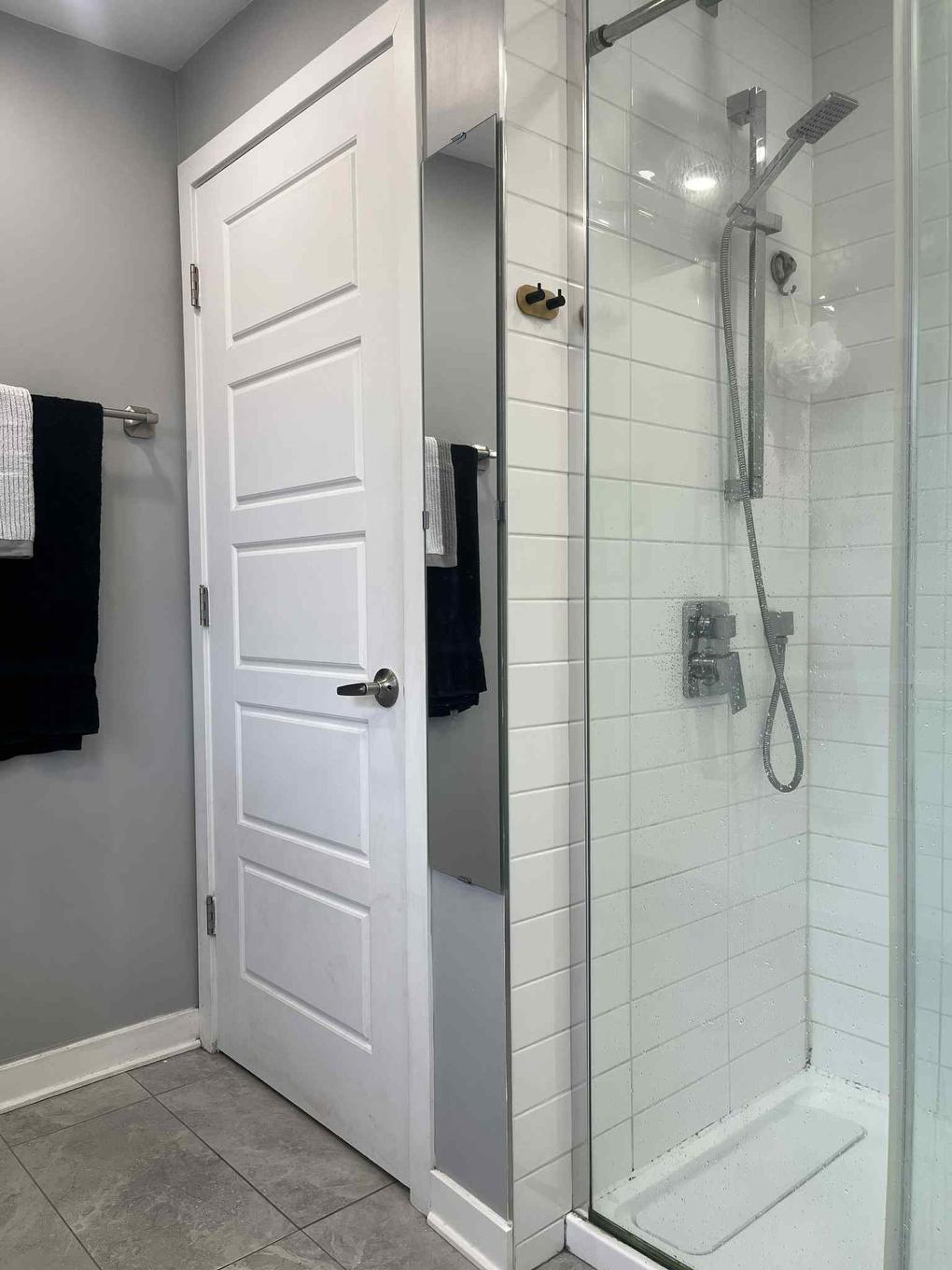 Salle de bains - 38 Rue Joseph-Albert-Morin, Saint-Jean-Sur-Richelieu, QC - Indoor Photo Showing Bathroom