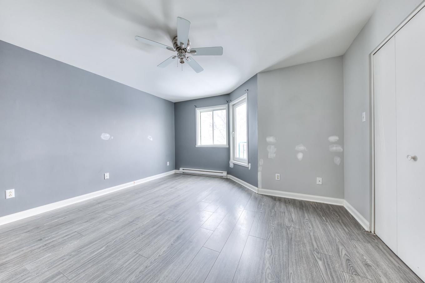 Chambre à coucher - 1066 Rue De La Famille-Dubreuil, Montréal (Rivière-Des-Prairies/Pointe-Aux-Trembles), QC - Indoor Photo Showing Other Room